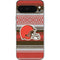 NFL Cleveland Browns Trailblazer Pixel 9 Pro XL Skin